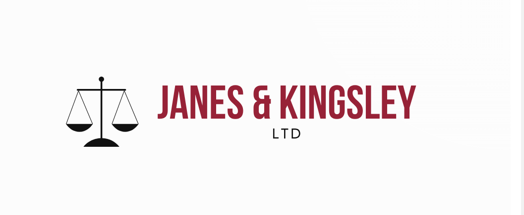 Janes & Kingsley LTD